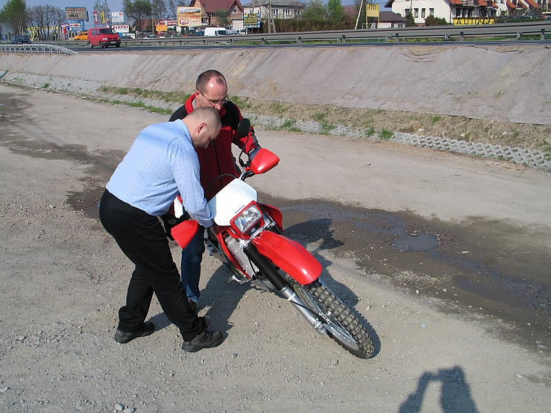 Original image